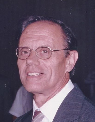 Donald L. Switzer