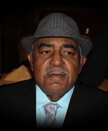 Charles Dorsey, Sr.