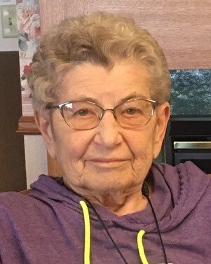 Janice Elaine Rieken