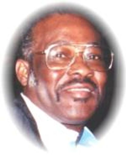 Eddie G. Edwards, Sr