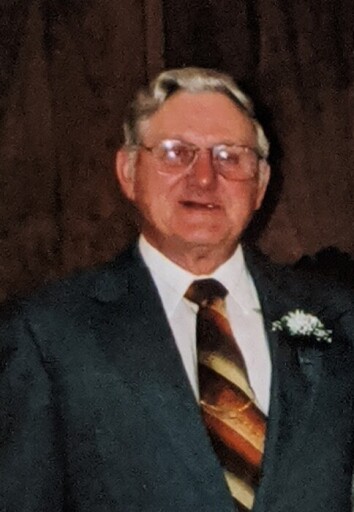 Robert "Bob" John Growden Sr.