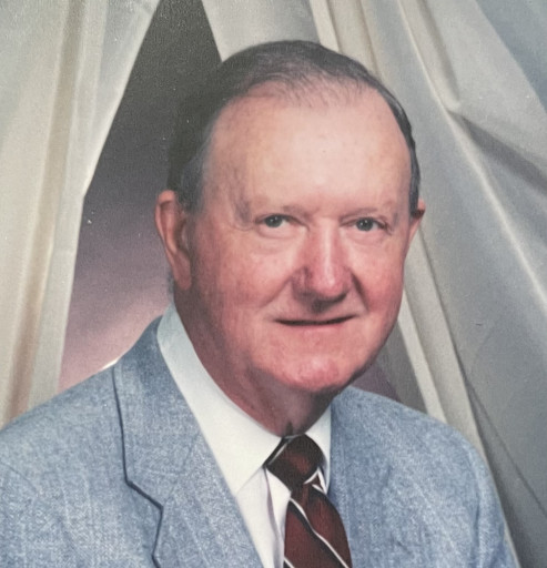 William “Bill” Carr Profile Photo