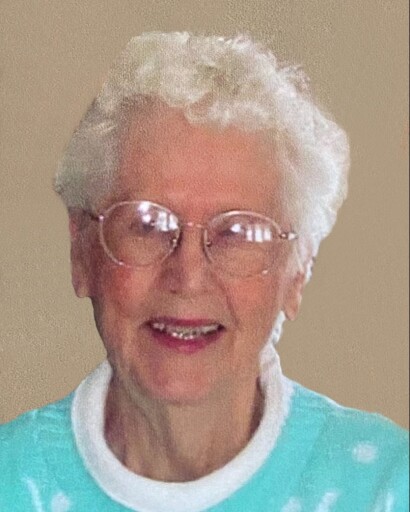 Kathleen Jones Greene's obituary image