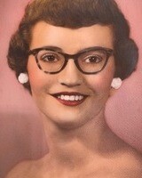 Betty Jo Nahodil's obituary image