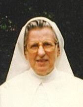 Sr. Stella Symanski, Osse Profile Photo