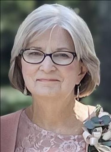 Sharon Gayle Thomas