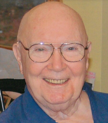 John E. “Bubby” Flaherty, Jr.