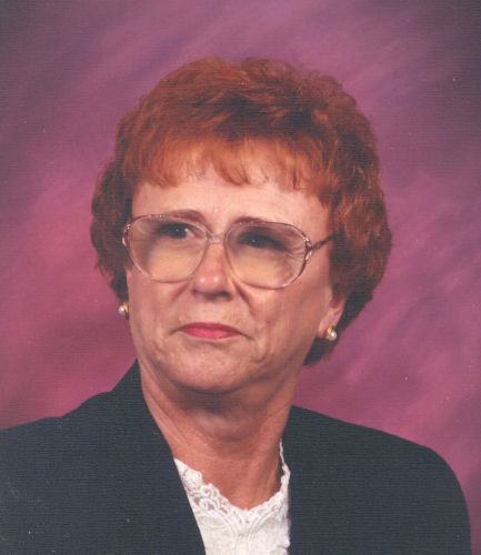 Marlys J. Friederichs