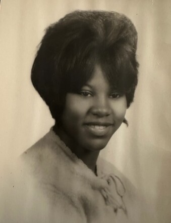 Barbara Jean Tolliver Pittman "Tina" Profile Photo