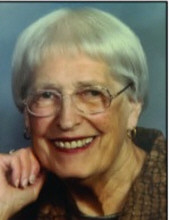 Myrtle May Adams Profile Photo