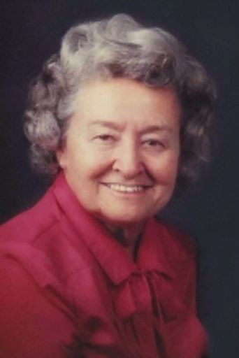 Marjorie  Frances (Haymond)  Beckman Profile Photo