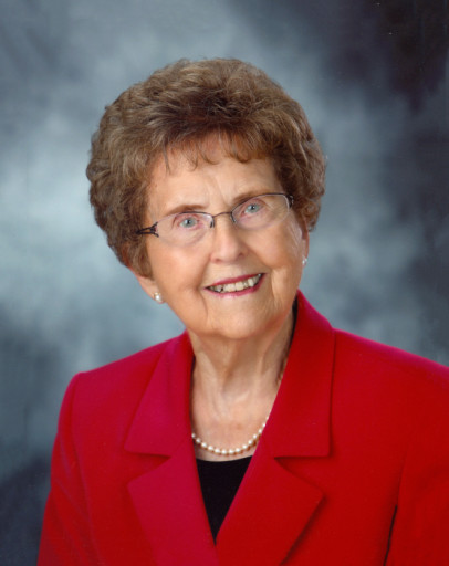 Linda McDougall Profile Photo