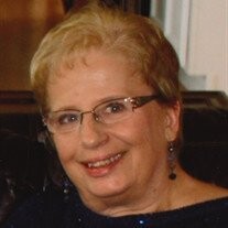 Nancy Hoyt Profile Photo