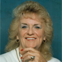 Margaret Ann  Bourque Profile Photo