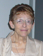 Janice Eileen Armer