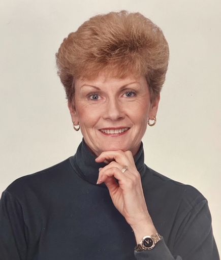 Linda Mills Hale Profile Photo