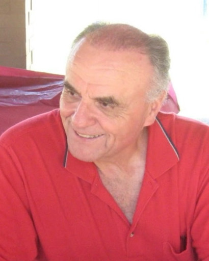 George Darrah Profile Photo