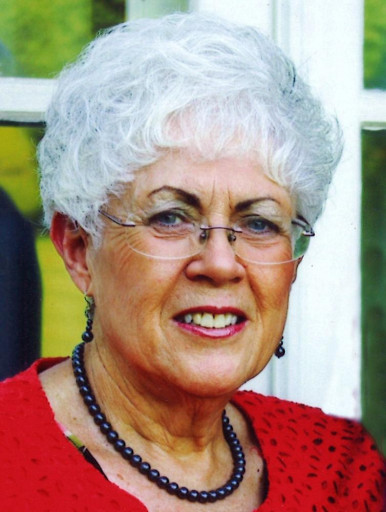 Jane  B. Perry