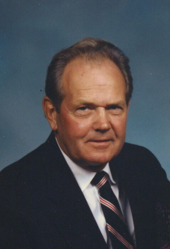 Melvin B. HERSHEY Profile Photo
