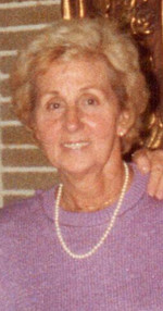 Dorothy J. Seigh