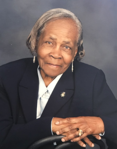 Ethel Thelma Wells-Steele Profile Photo
