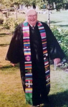 Rev. Robert E. Lakey Profile Photo