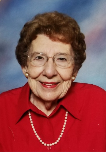 Dorothy M. Mitchell