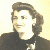 Elsie M. Perry