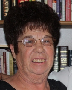 Joan K. Duffy