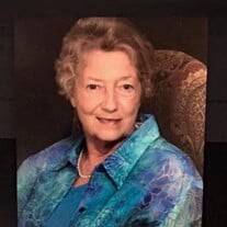 Edna Franklin Cox Profile Photo