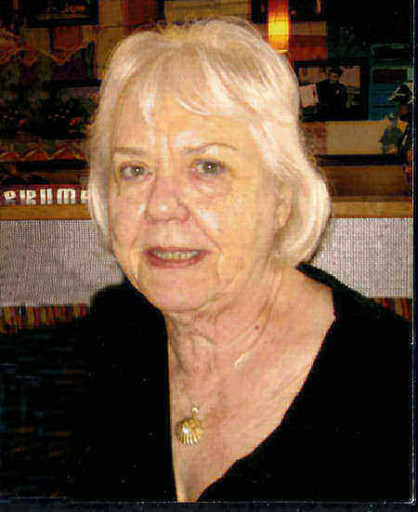 Joan LaVanway