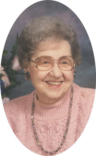 Esther F. Haas