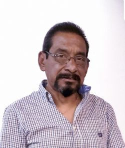 Fernando Nieto Profile Photo