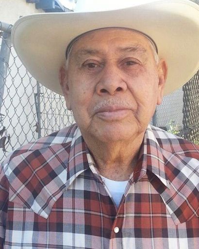 Valeriano Bermudez Lopez Profile Photo