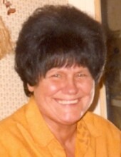 Helen E. Bosserman