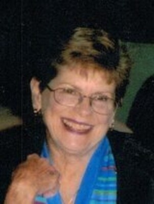 Virginia P. Yaklin