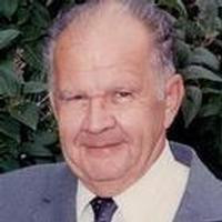 Mervin C. Helf