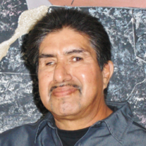 Steve Chavez Profile Photo