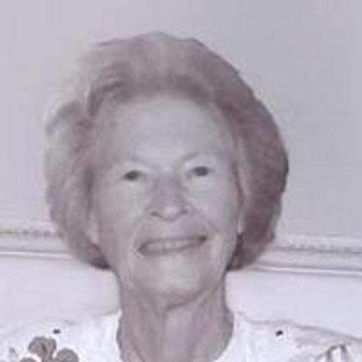 Betty Woodruff Jarratt Fitzgerald Profile Photo