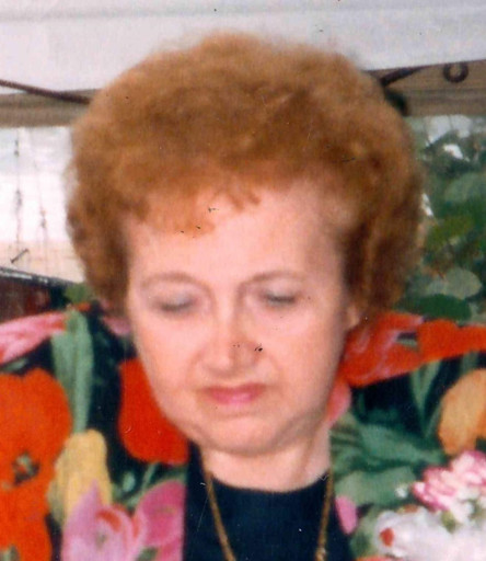 Ruth T. Dinardo