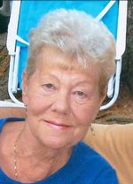 Nancy A. (Cormier) Hill