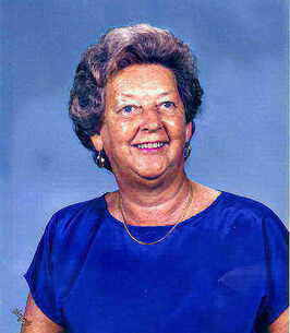 Bertha Jean Stalnaker Profile Photo