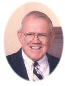 Edgar C. Butterbaugh Profile Photo