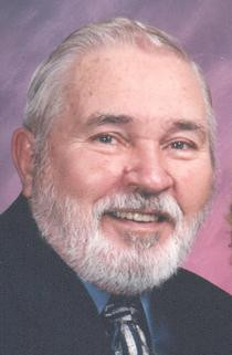 Lawrence A. McCloskey