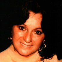 Myrtle Billiot Richards Profile Photo