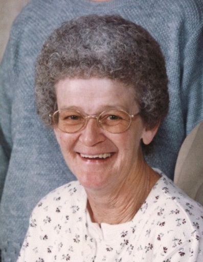 Linda Hysell