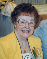 Jane Ernst