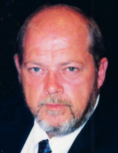 Richard J. Stevenson, Sr. Profile Photo