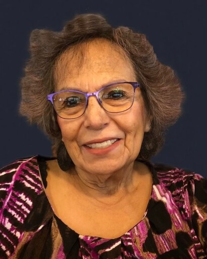 Esther Garcia Profile Photo