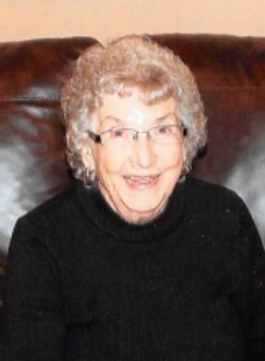 Laverne Cogburn Terry
